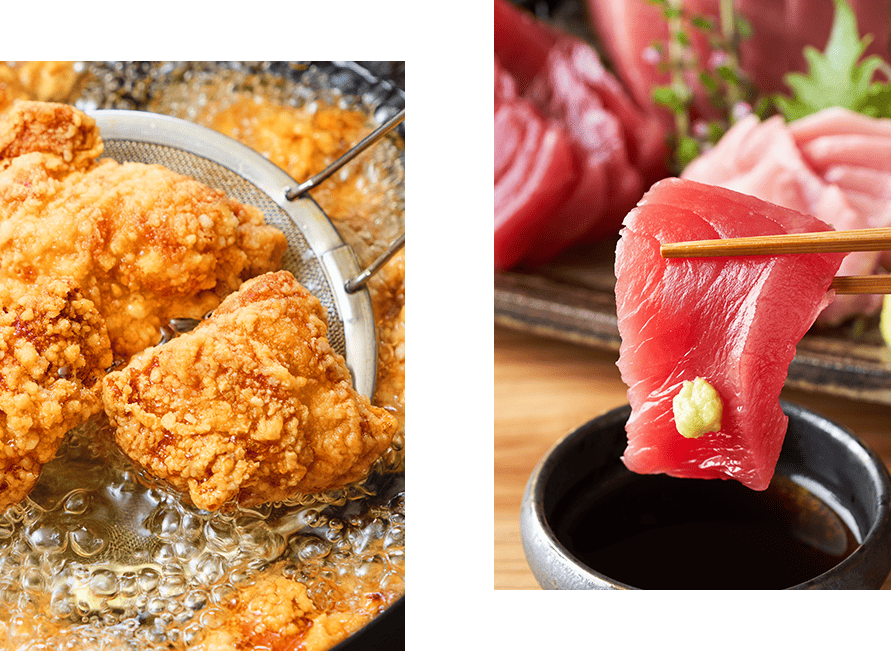 料理