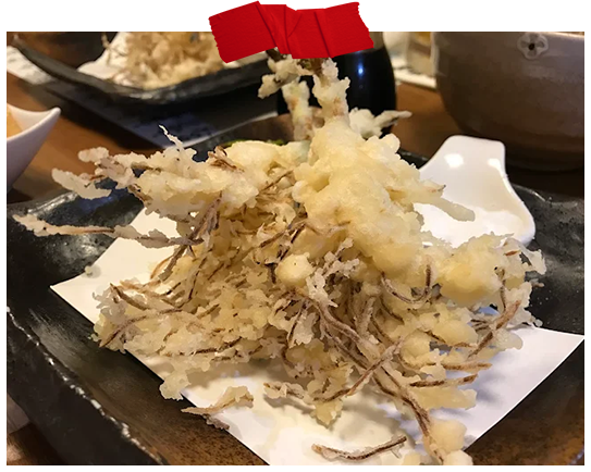 おすすめメニュー