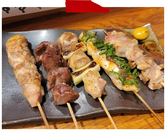 おすすめメニュー