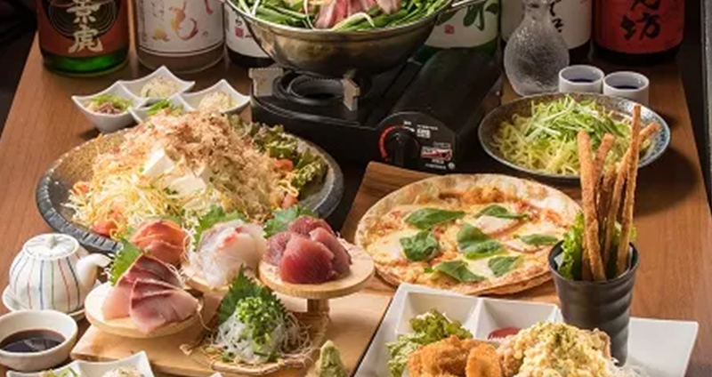 店舗のこだわり