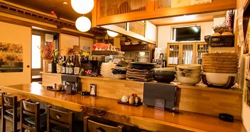 居酒屋響のコンセプト