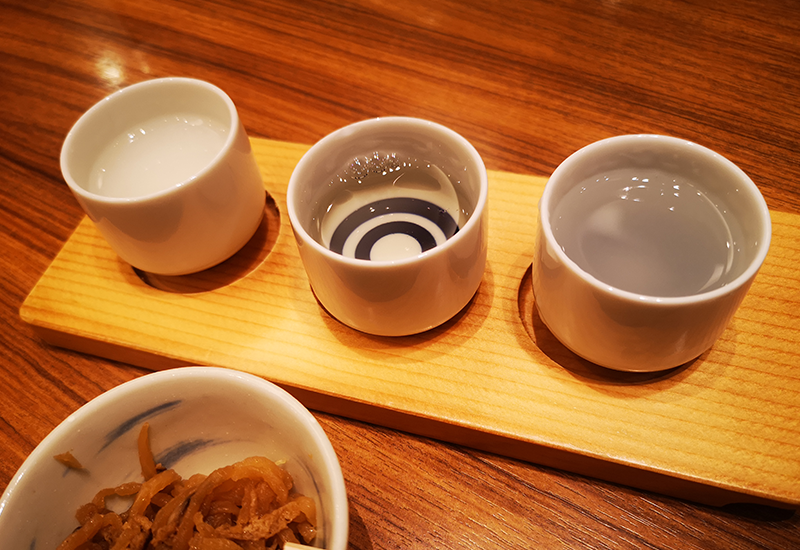 おすすめドリンク