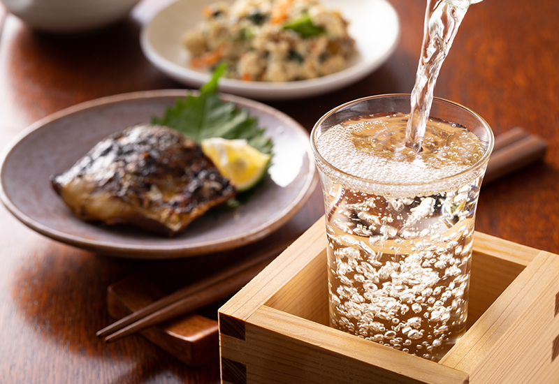 スタッフがおすすめする料理をご紹介します。